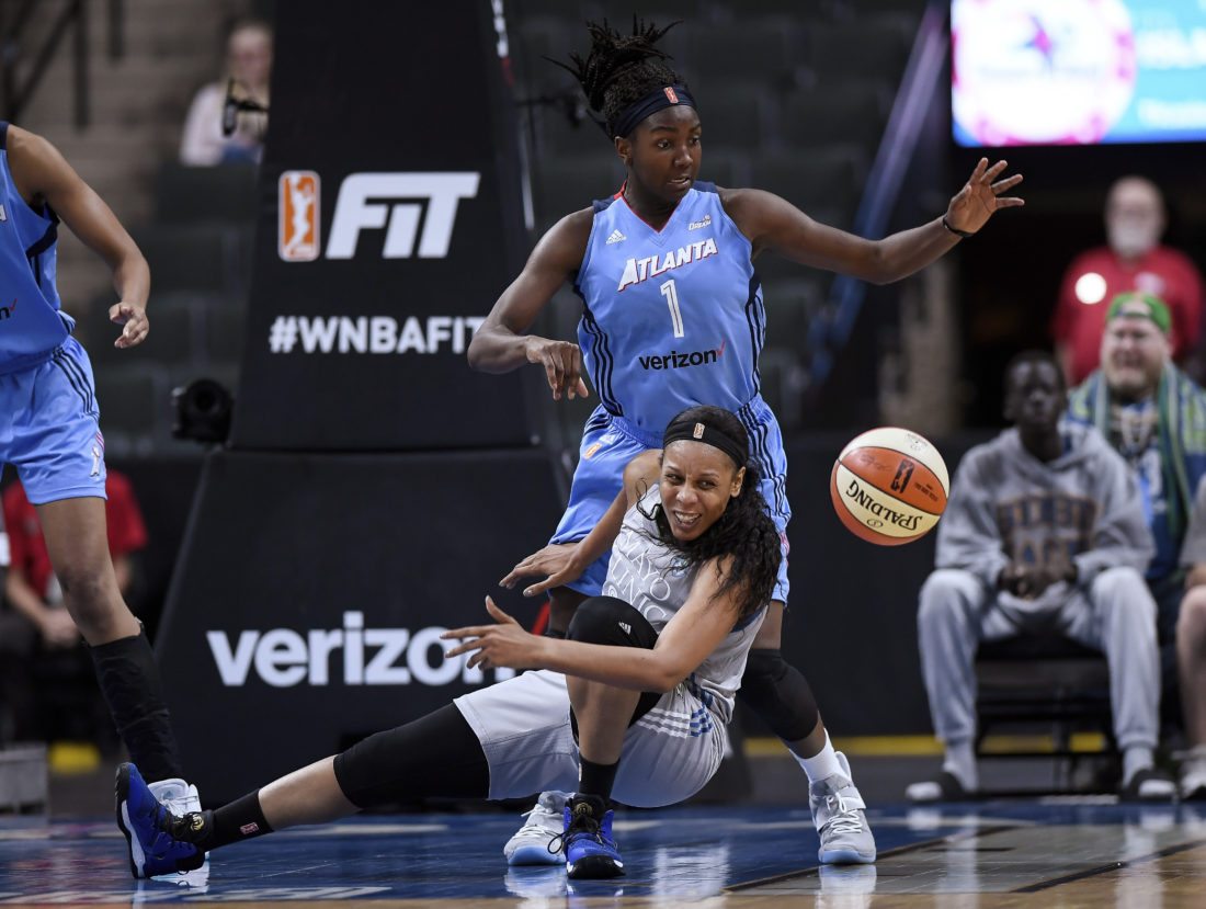 Minnesota’s Pierson to retire after season News, Sports